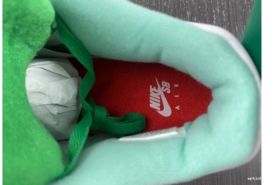 Cheap EP SB edition) 4 AJ4-KNCW Jordan Green  (limited AJ4-KNCW Retro  Grass  White 0305